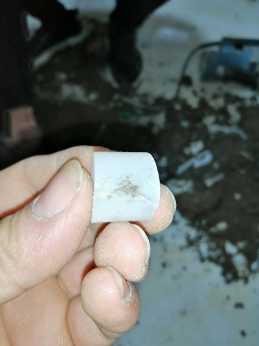 梅河口地暖漏水检测